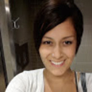 Meet your Posher, Tillie